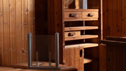 Nytt Lys lights by Fold Oslo