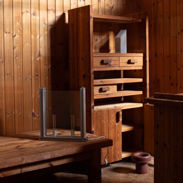 Nytt Lys lights by Fold Oslo