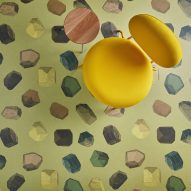 Forbo's Furniture Flotex products
