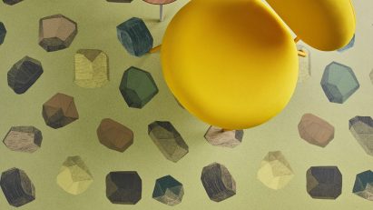 Forbo's Furniture Flotex products