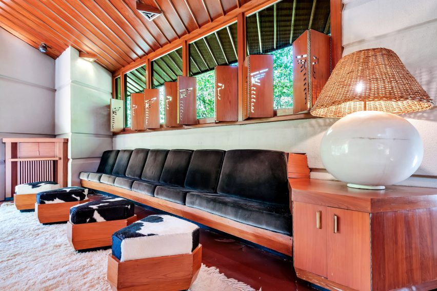 Fountainhead House