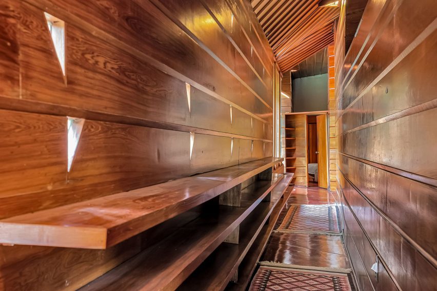 Fountainhead House