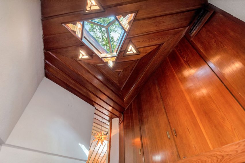 Fountainhead House