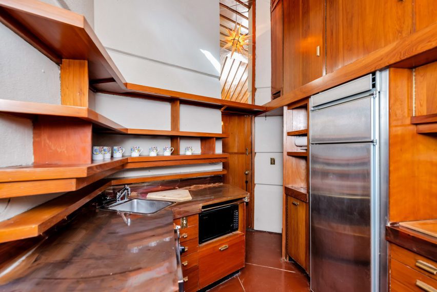Fountainhead House