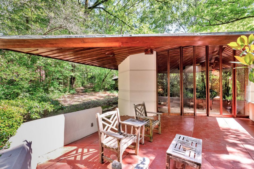 Fountainhead House