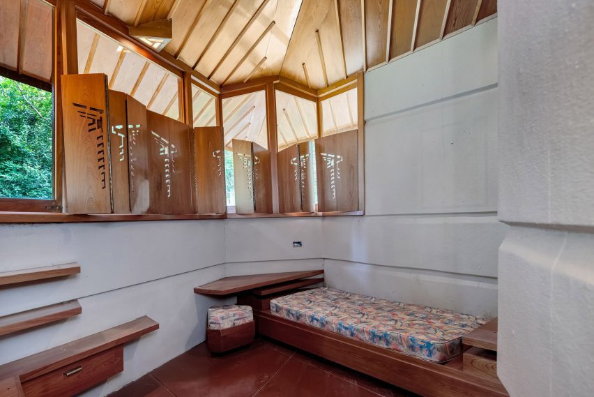 Fountainhead House