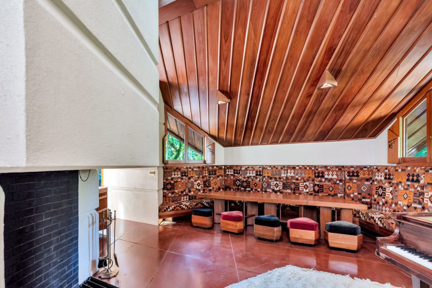 Mississippi Museum of Art purchase of FLW house