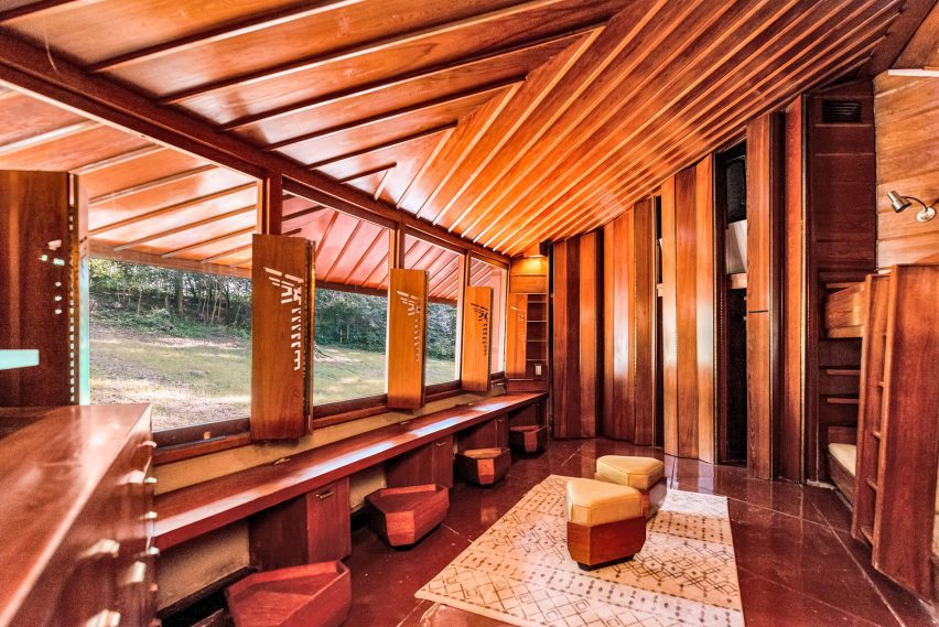 Fountainhead House