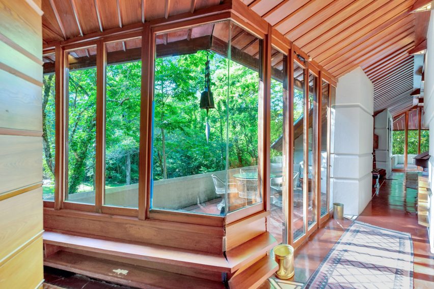 Fountainhead House