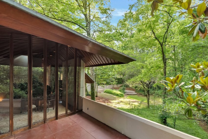 Fountainhead House