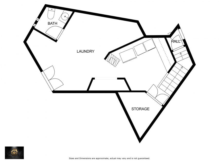 Architectural drawings