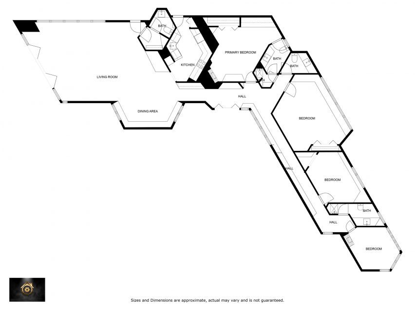 Architectural drawings