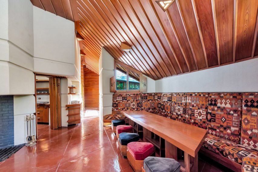 Mississippi Museum of Art purchase of FLW house