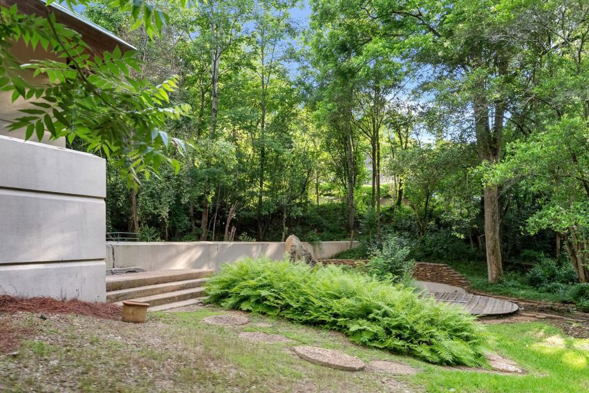 Fountainhead House