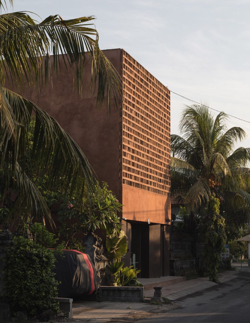 Further Hotel in Bali