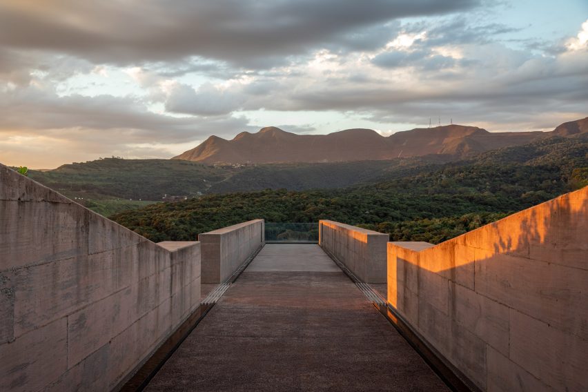Brazil Memorial