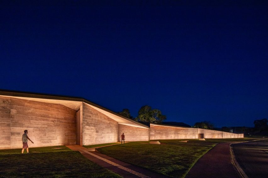 Brazil Memorial