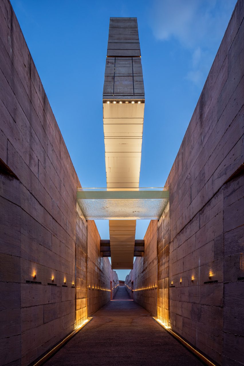 Brazil Memorial