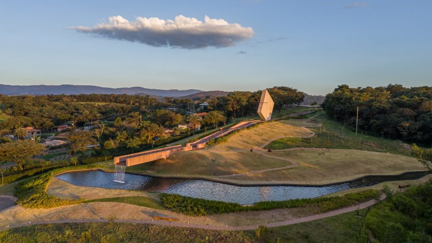 Brazil Memorial
