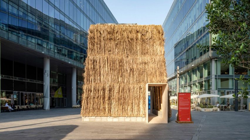 Dubai Design Week 2026
