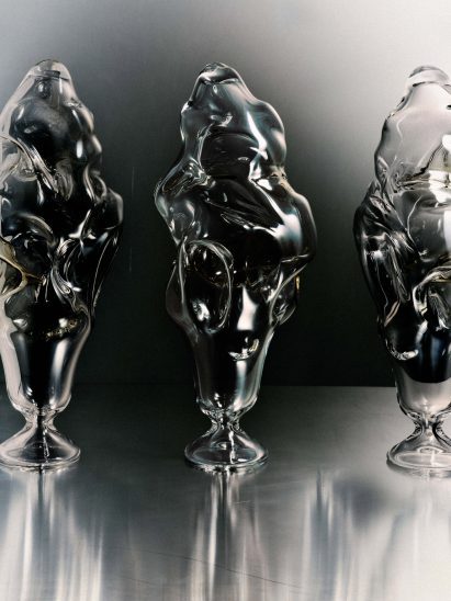 Art Basel trophies by Herzog & de Meuron