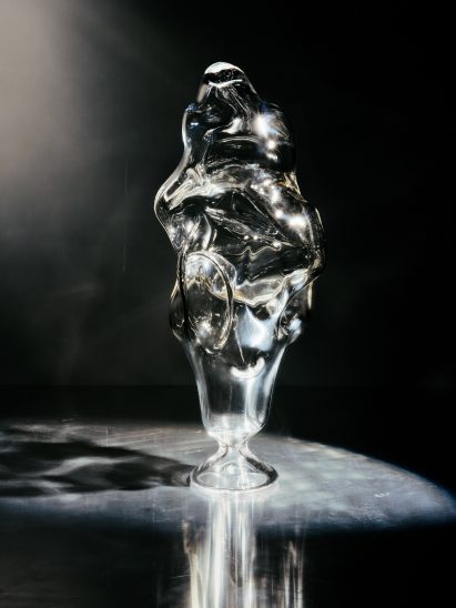 Herzog & de Meuron trophies