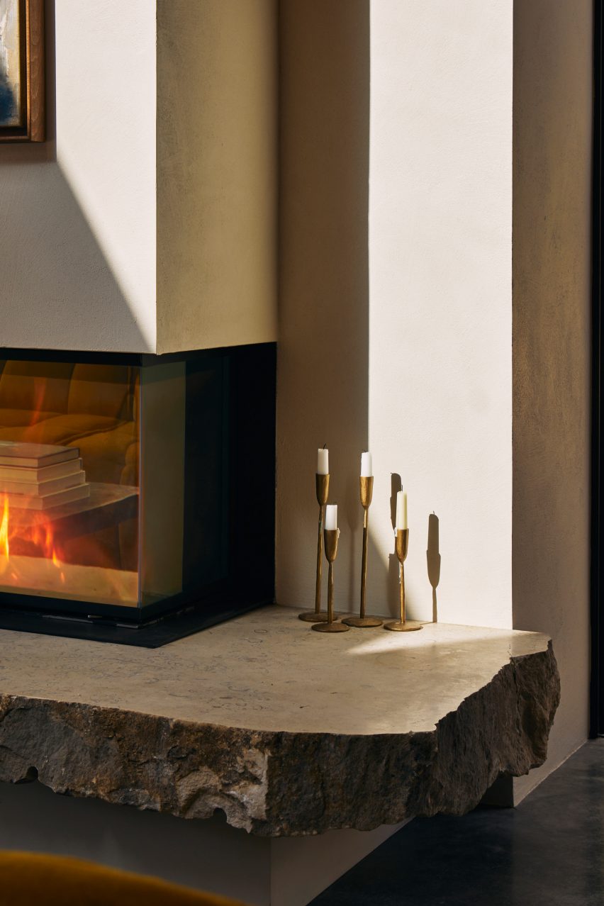 Jackson Design Studio adds copper extension to Hops House in West Sussex