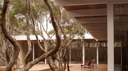 House in Anglesea MGAO