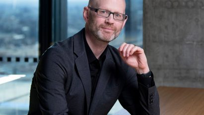 “AI will change how we work” says dean of IE School of Architecture and Design