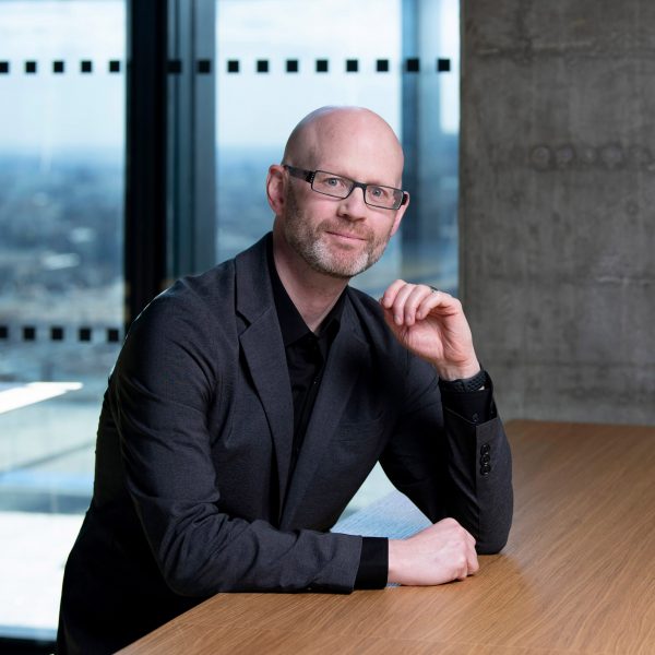 “AI will change how we work” says dean of IE School of Architecture and Design