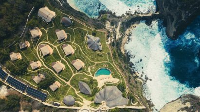 Intaaya Retreat by Pablo Luna Studio