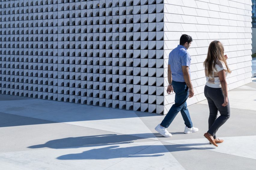 Ismaili Center