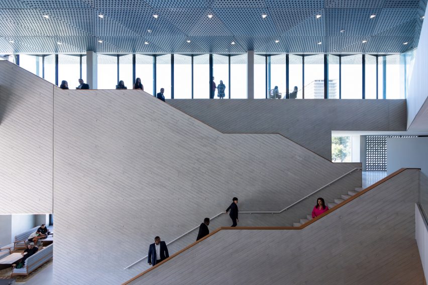 Ismaili Center