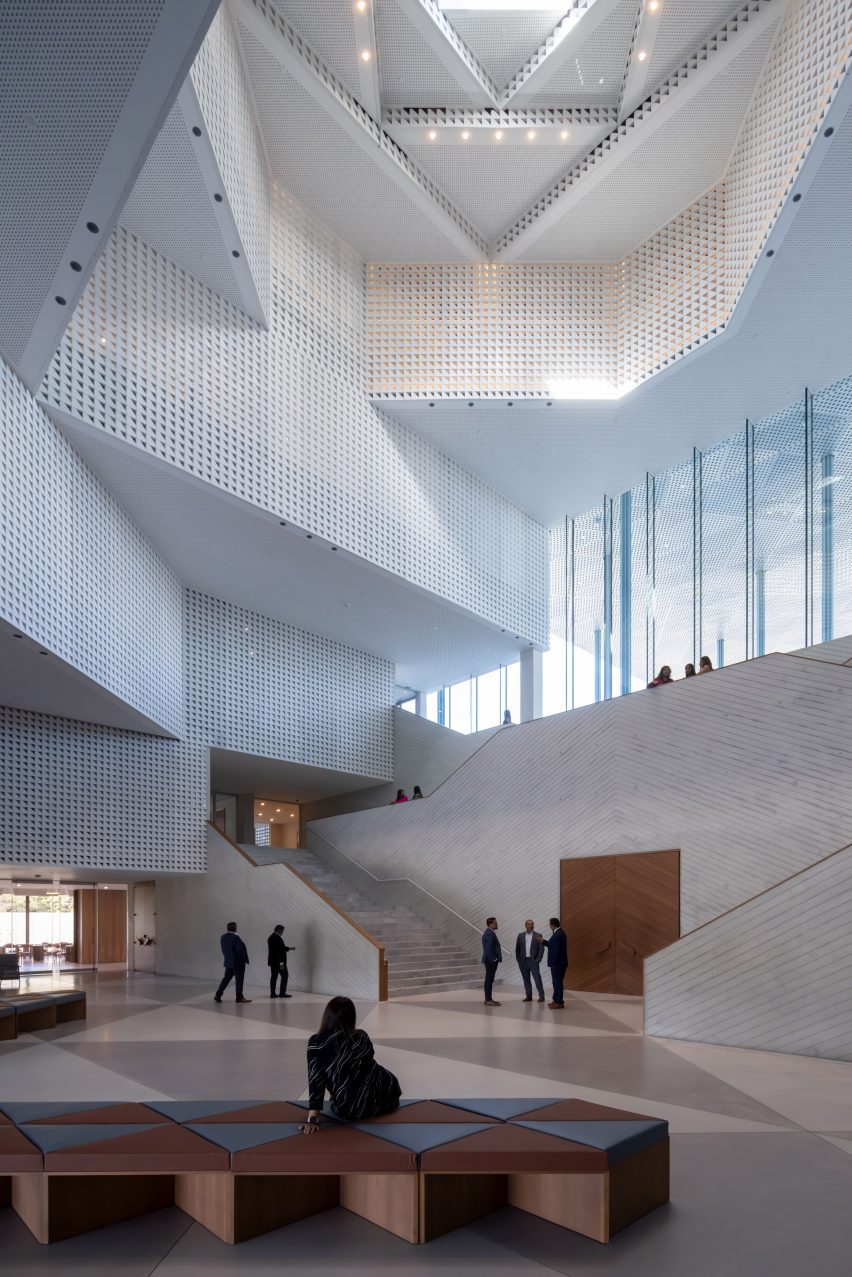 Ismaili Center