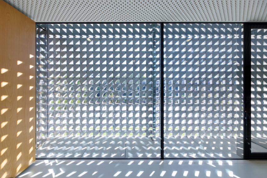 Ismaili Center