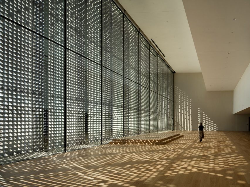 Ismaili Center