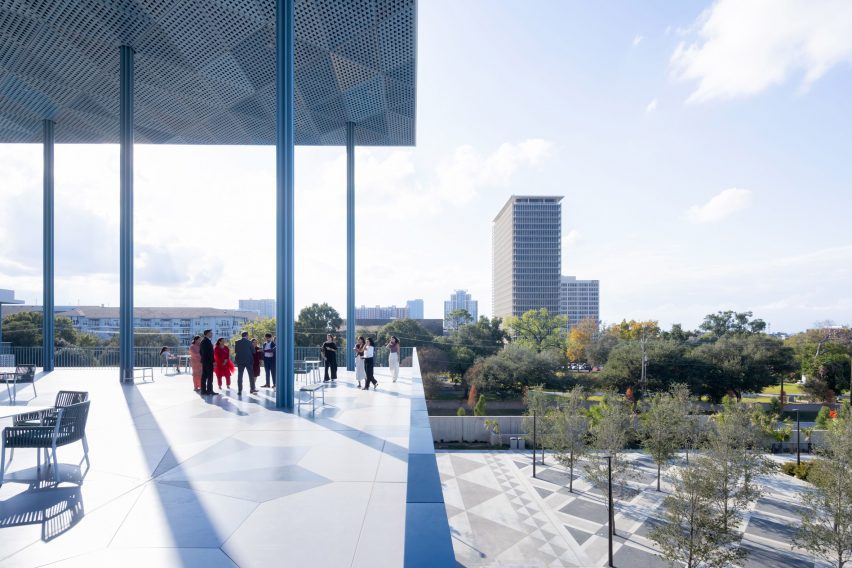 Ismaili Center