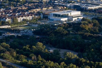 Ismaili Center