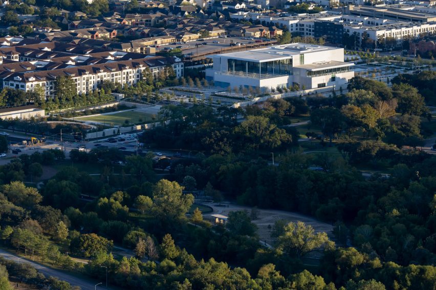 Ismaili Center