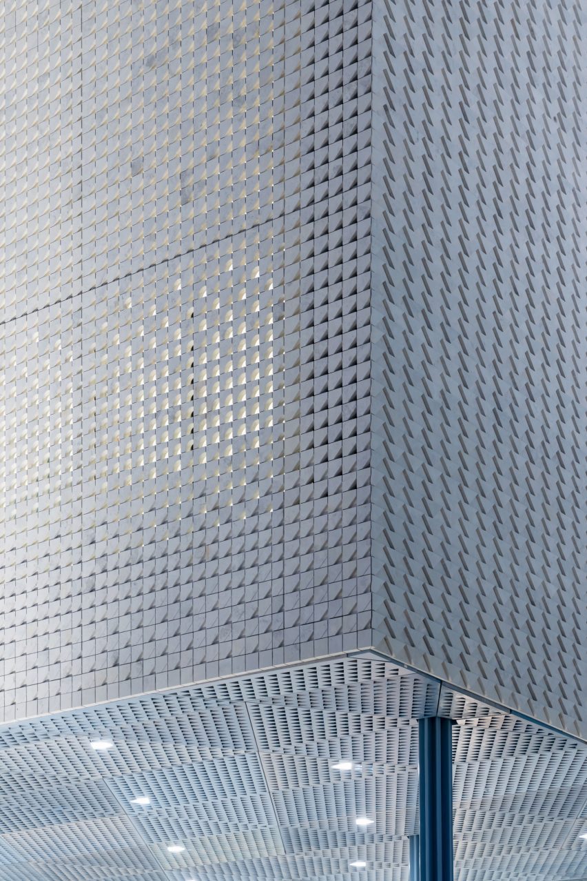 Ismaili Center