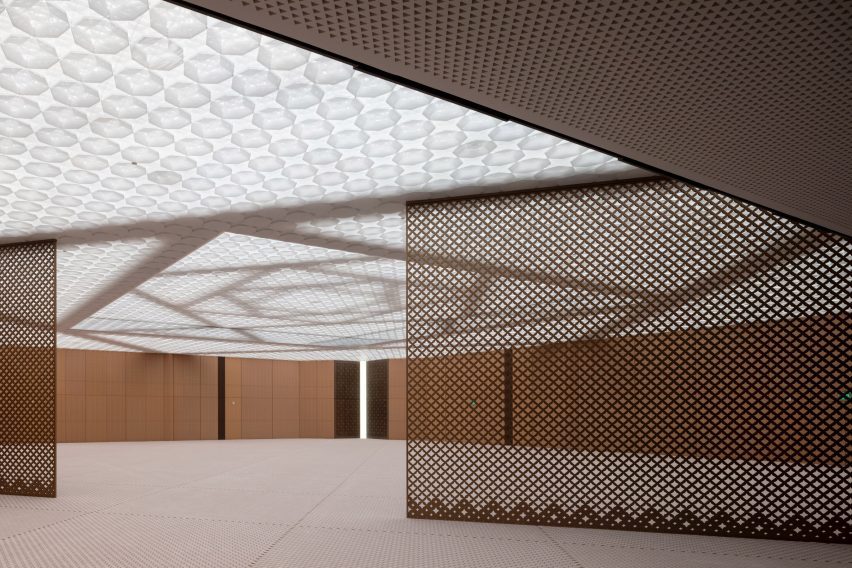 Ismaili Center