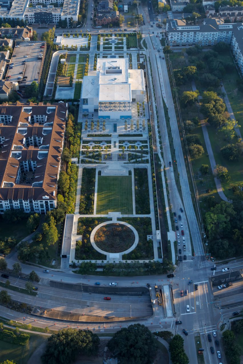 Ismaili Center