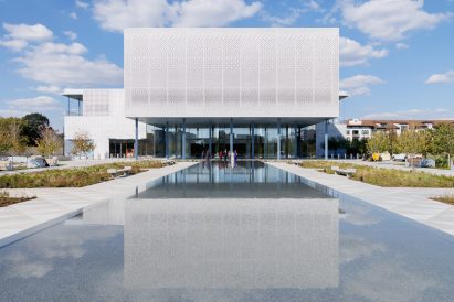 Ismaili Center