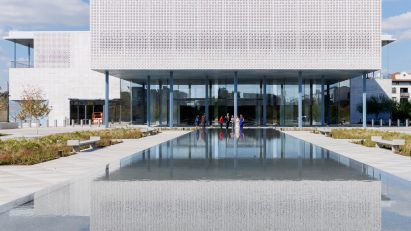 Ismaili center