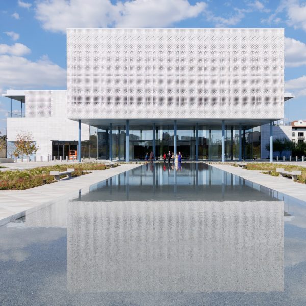 Ismaili center