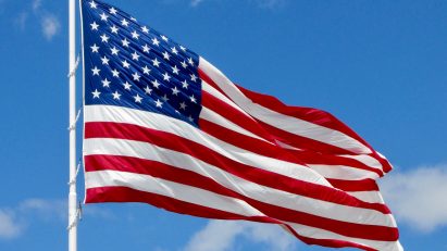 USA flag