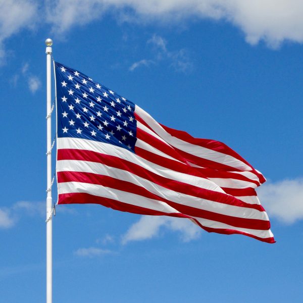 USA flag