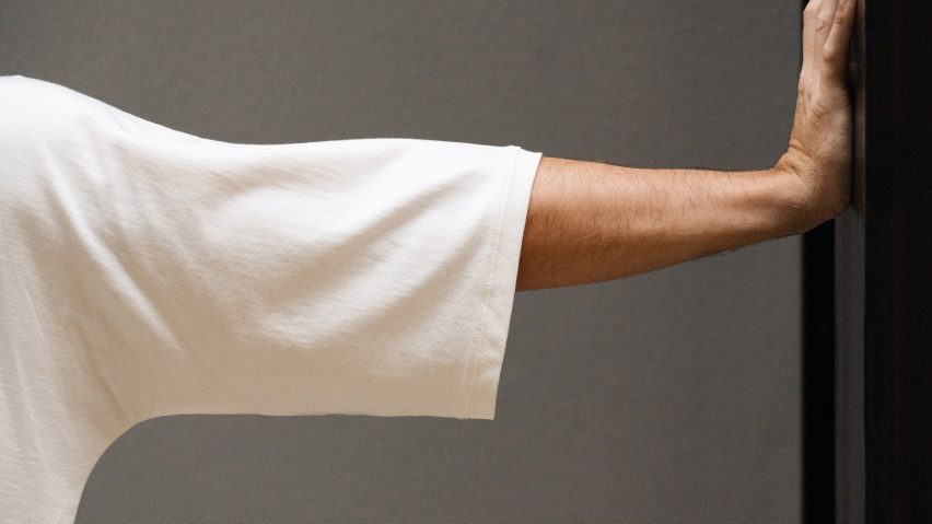 John Pawson T-shirt