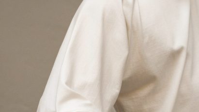 John Pawson minimalist t-shirt