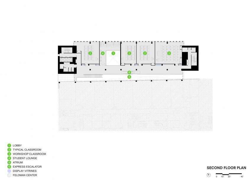 Architectural drawings